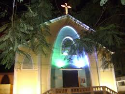 Catedral de Tena